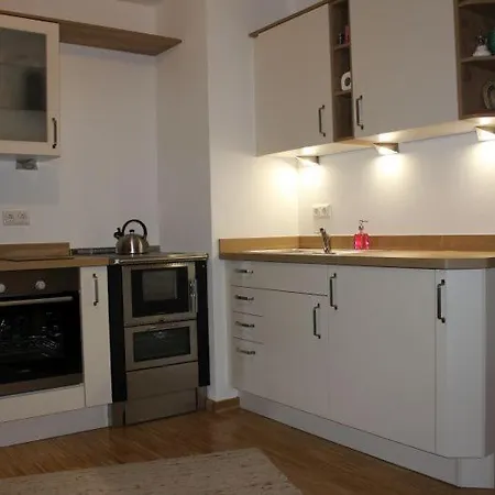 Ferienwohnung Hocheder
