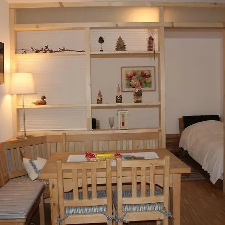 Ferienwohnung Hocheder