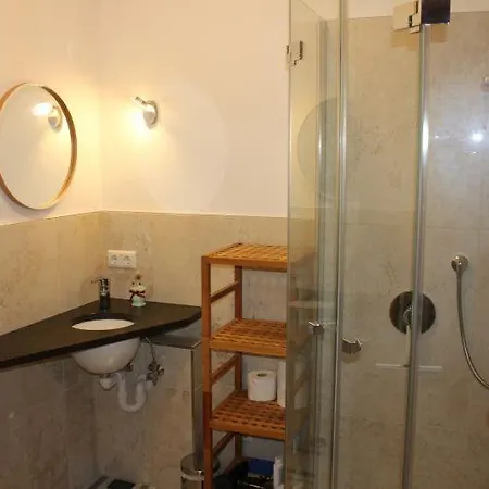 Ferienwohnung Hocheder