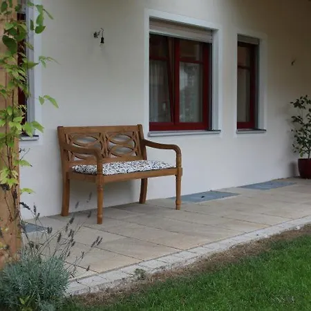 Ferienwohnung Hocheder Apartament *